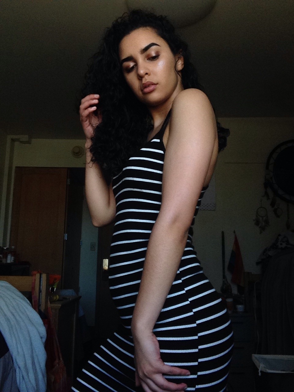 clearmind-healthybeing:  i’m hot, in case you didn’t know 😏