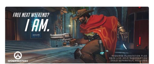 offering-to-renenutet:rifleweeb:bpdgenos:this makes it sound like Mcree is desperately singleare you