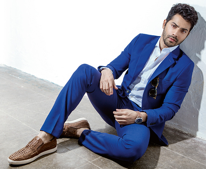 desimalemodels:  Varun Dhawan 