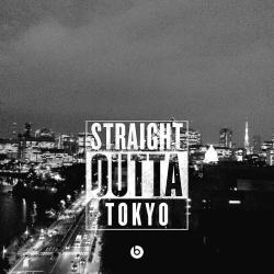 casadeluces:  T O K Y O #StraightOutta #StraigtOuttaCompton