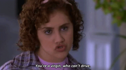 classif0rnia:  favourite film ever