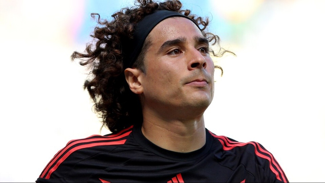  Mexico played a beautiful match today 