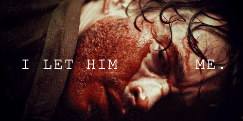 nbchannibal:  First of all, how dare you. 