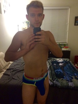 leonlghts:  New underwear