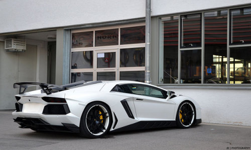 gdbracer:  Torado by J.B Photography on Flickr.