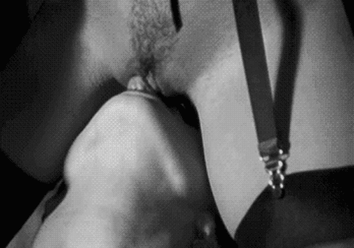 Lust. Pain. Submission.