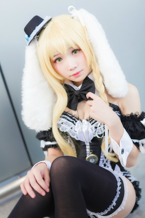 Marisa Kirisame - Tomoyo