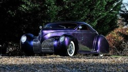 doyoulikevintage:1939 lincoln zephyr