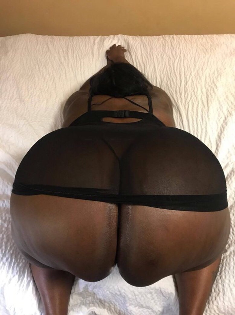 Booty Heaven
