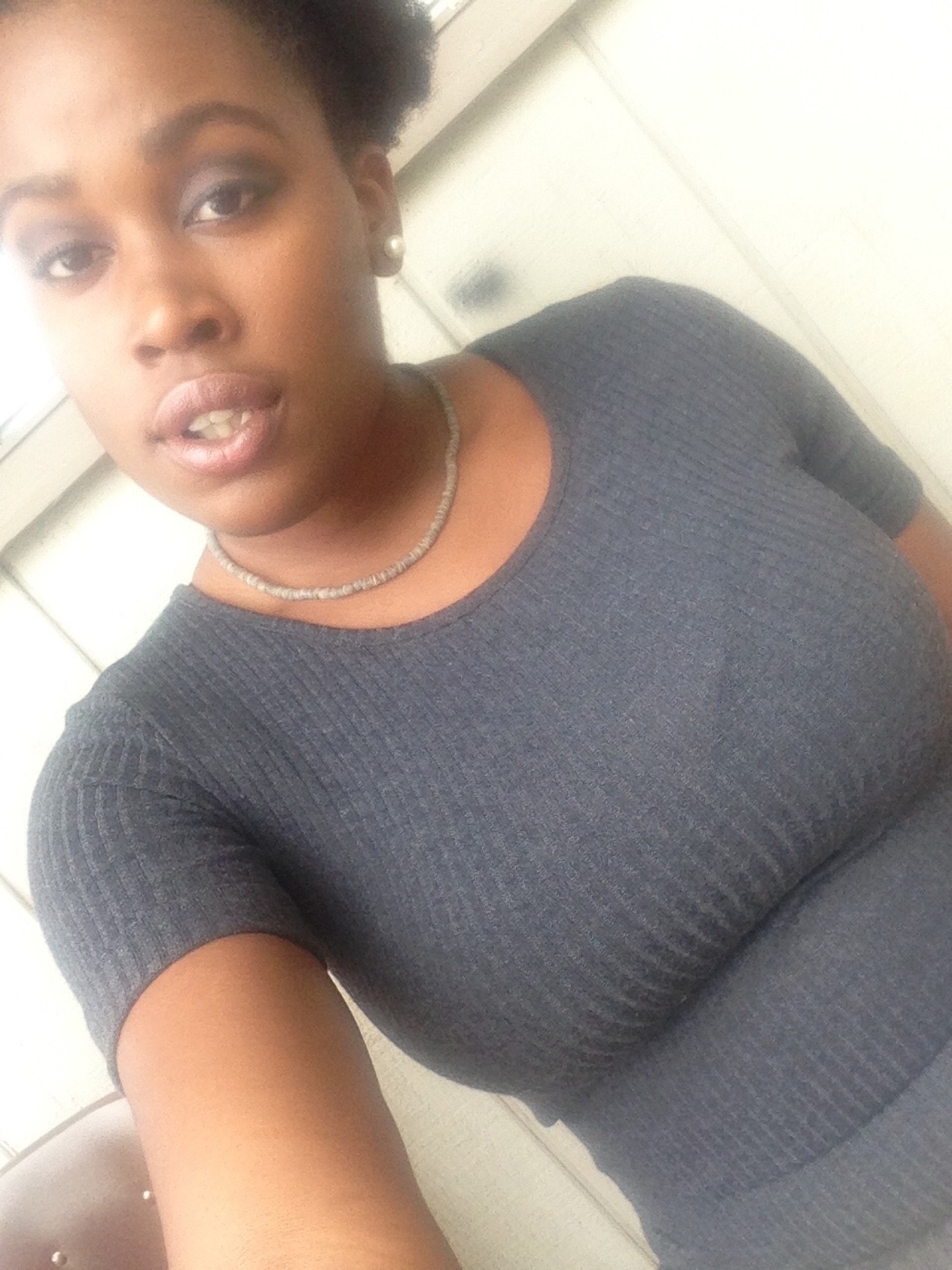 lady-negus:  I was tagged by @keibobo to do the 6 selfies of 2k15. I ain’t got