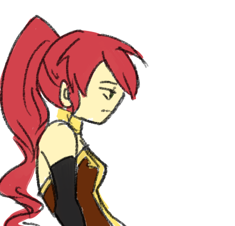 mirasis:  wow ren 