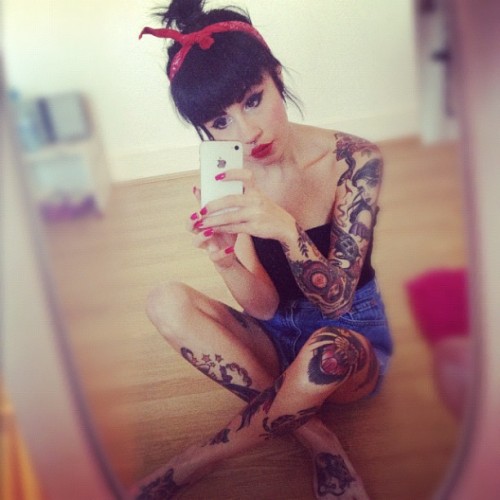Tottallyyy