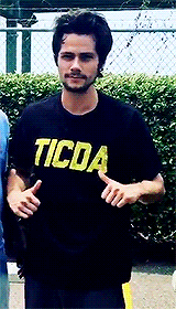 team-stydia:  hoechloin:**  WHO DIS? 