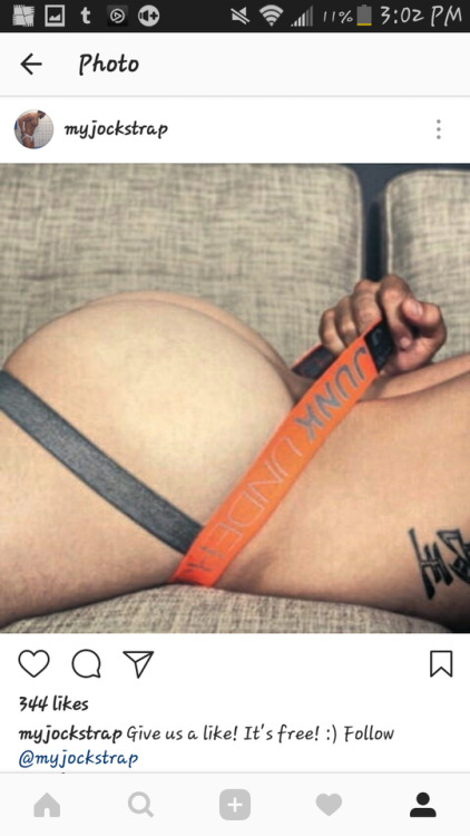 miguel2432:  Jockstraps🍑