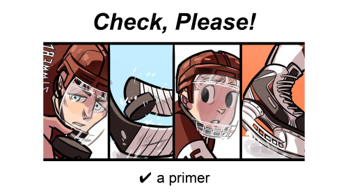 omgcheckplease:omgcheckplease:#omgcheckpleaseCheck, Please!: A PrimerThe Comic (also on Tumblr!)The 