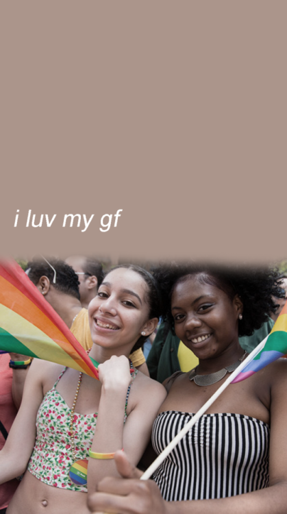 Gay Pride Wallpapersrequested by anons and @fallling-for-youu @soomewhere-over-the–rainbow(makin som