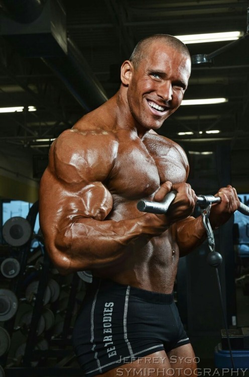 wrestlehead:  Jordan Michael Janowitz