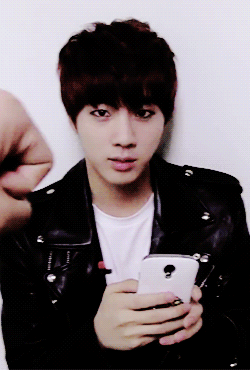 :  dramatic slow motion slap while still remaining perfect 