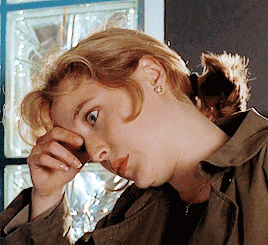 shinebycomparison:Baby Dana + baby hairs that can’t fit in her ponytail