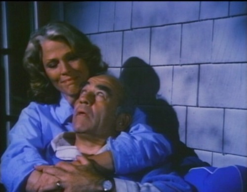 someguynameded:O'Hara’s Wife (1982) - Edward Asner as Bob O'Hara[photoset #8 of 8]