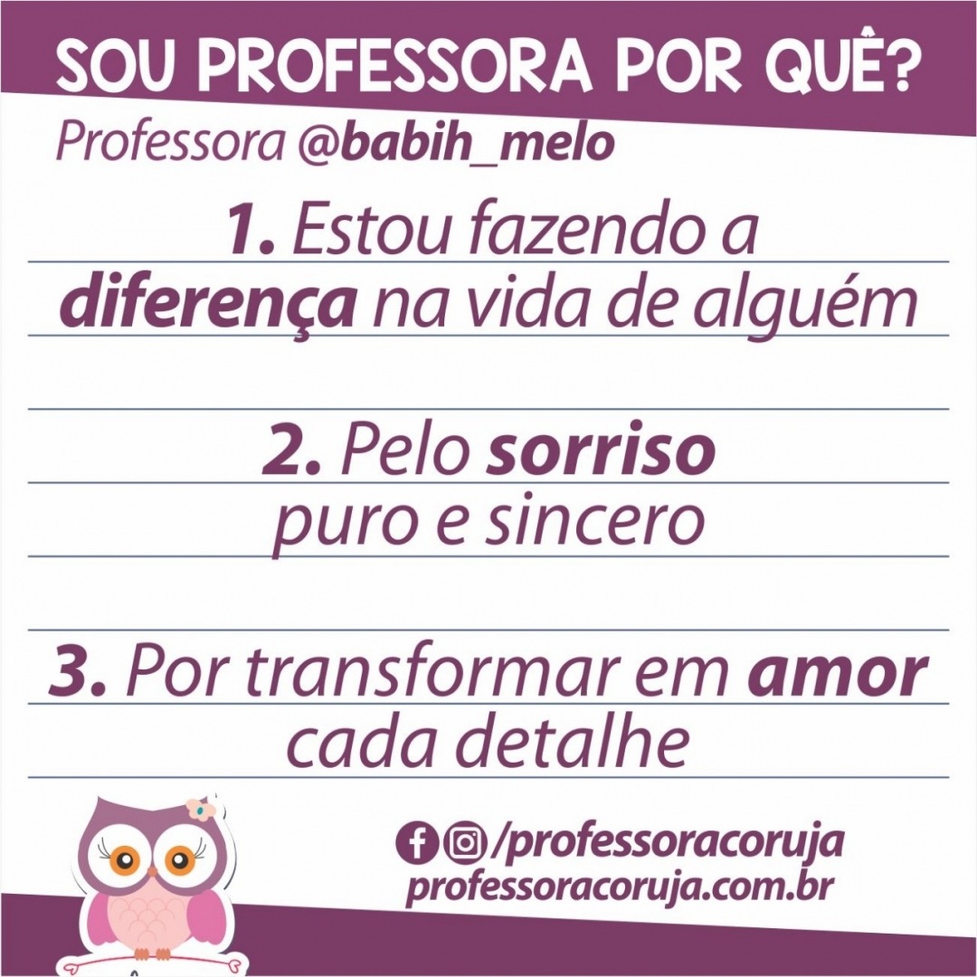 Jogo do Trânsito - Professora Coruja