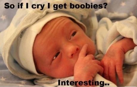 Funny baby memes