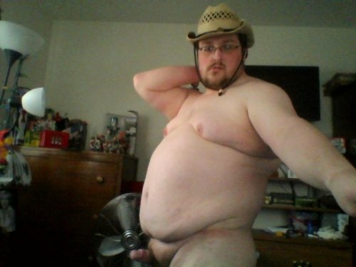 tinydickfatty:  Yeehaaaww!!! 