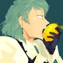 twinkle-art:something came over me. made a saul goodman dress-up picrew. sorry or