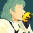 twinkle-art:something came over me. made a saul goodman dress-up picrew. sorry or