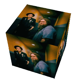 Litwtc Cube Because I Miss Them