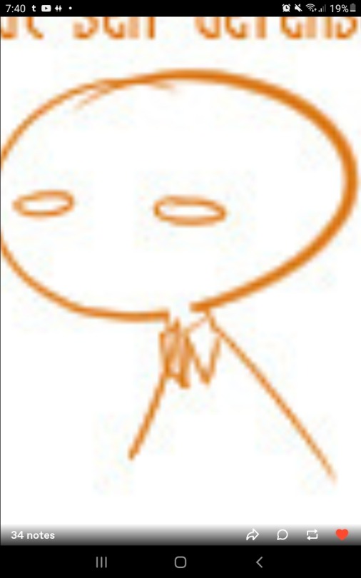The Whole Stickverse Is Doomed-