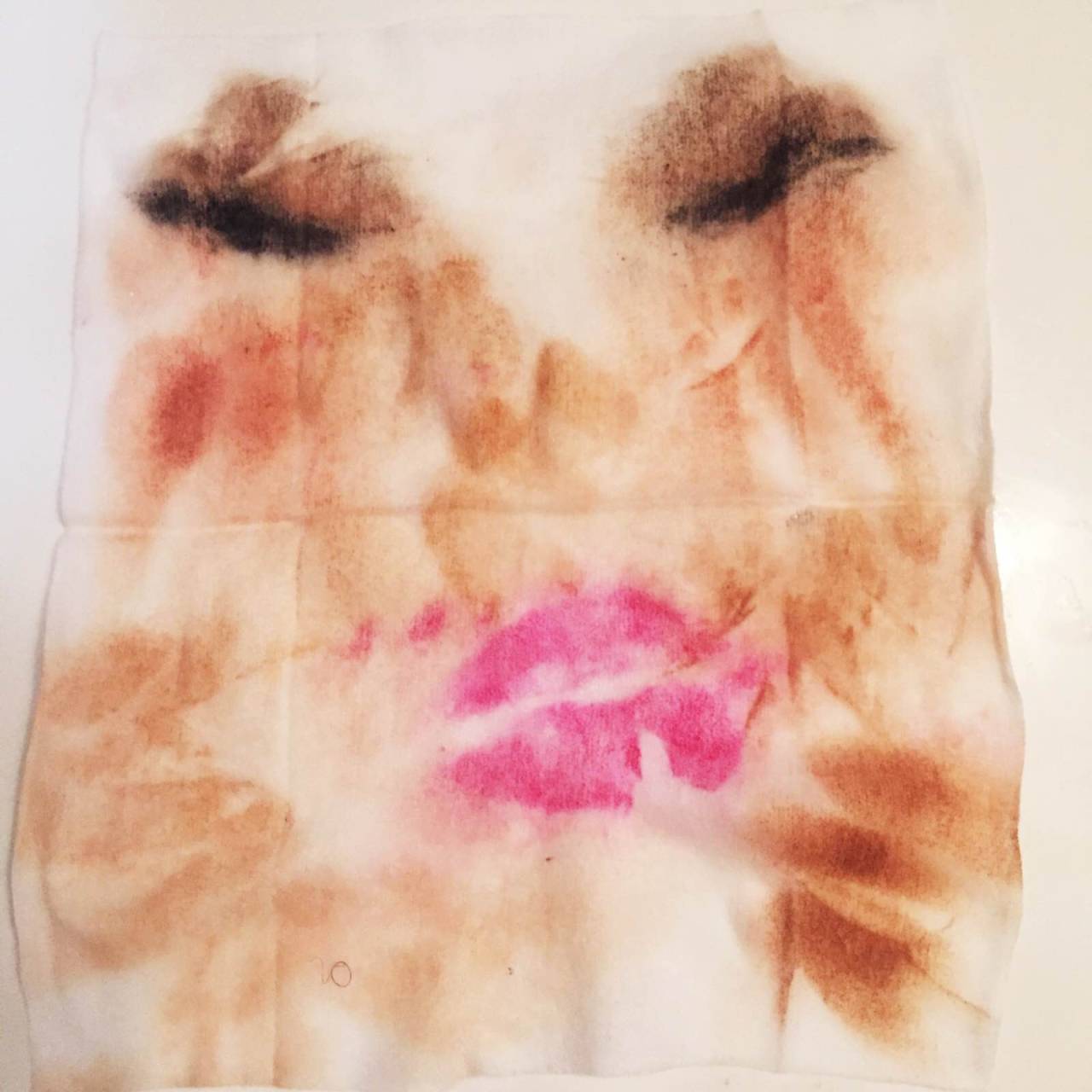 smoothiefreak:  One Week in Makeup Removal Wipes: A Visual Diary 