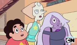 Awkward Steven Universe Photos