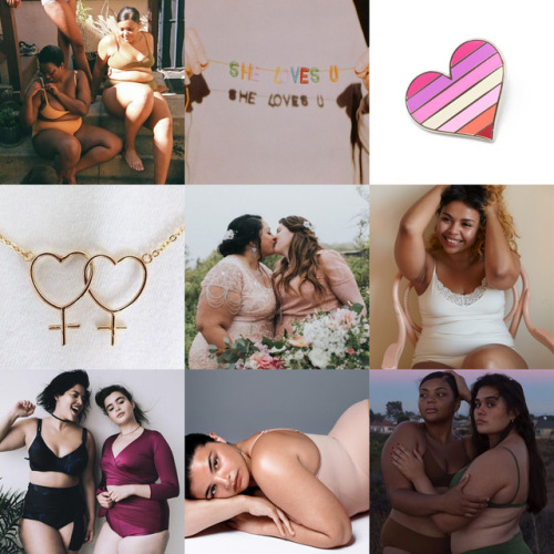 moonfiresapphic:fat happy girlfriend moodboard