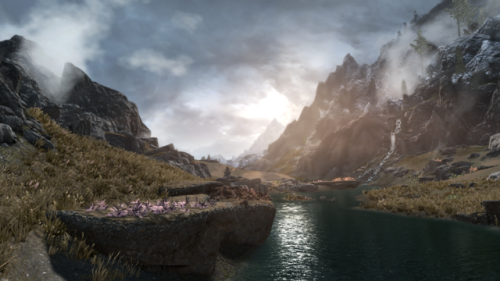 thekatbirdscrolls:between rorikstead and morthal