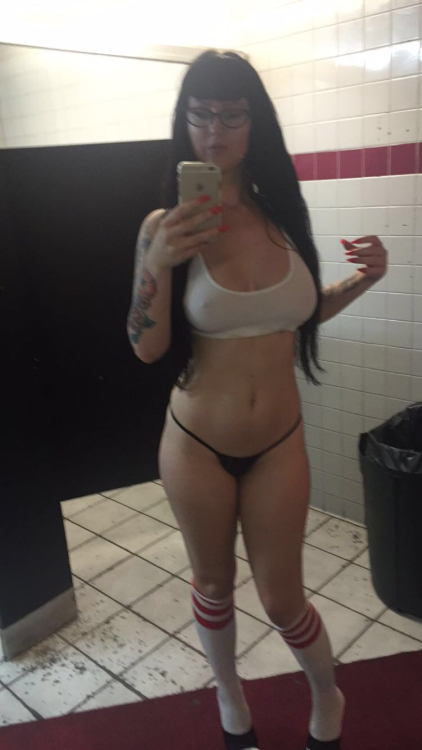 HauntedHauswife
