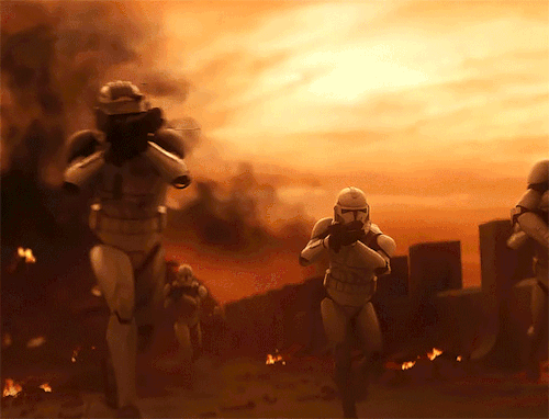 COMMANDER CODY
