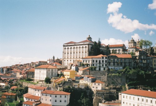 bernardorita:  Fomos festejar os anos da Sara ao Porto e eu fiz as pazes com a Olympus, parte 1.Abril 2016