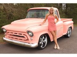 hotrod-girls:  Hotrod Pinup , check more here : http://hotrod-girls.tumblr.com/ 