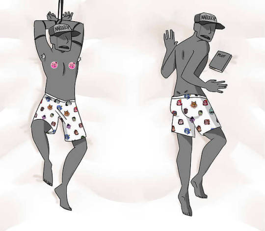 monster prom body pillow monster prom body pillow