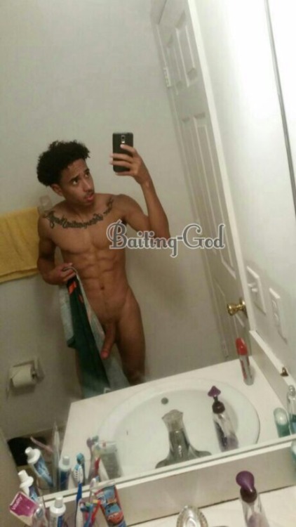 baiting-god:  #Baiting-God #Pinktip #Cumshot #lightskin