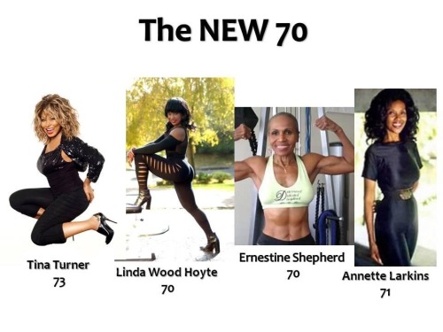 caramelblackness:  skinnyniggaballin:  arsenicandgoldlace:  Reason #6751 why I love being a black woman!!  yo tell Linda to stop playing with me   !!!!!!!!
