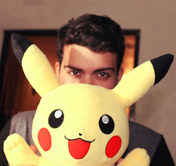 shelgon:  With the bae <3  