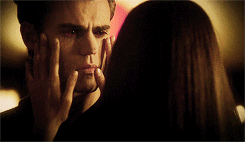 slayere-deactivated20160507:  stelena + moments that didn't need words