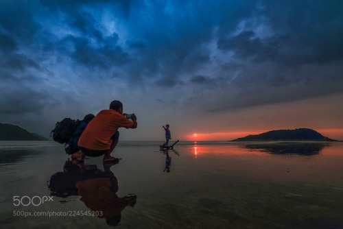 family by vcg-ken2017