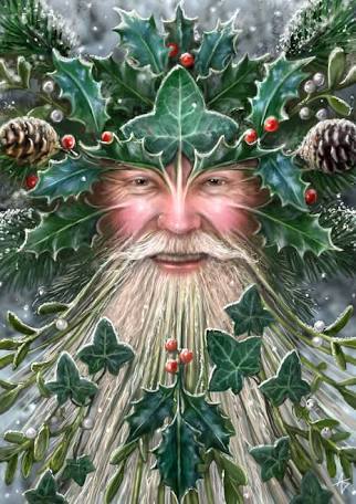 Merry YULE!!! Blessings to you all and hope your celebrations are joyful and loving xx blessed be