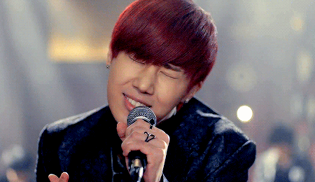sunggyushines:60 seconds is enough for this storyYou have entered my heartI don’t