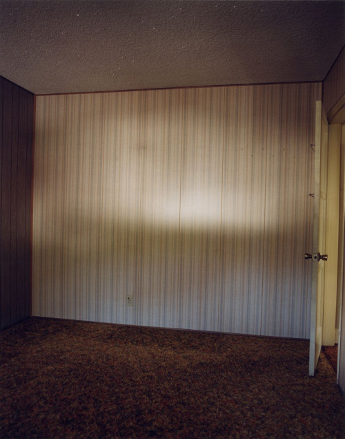 likeafieldmouse:  Todd Hido - Foreclosed Homes 