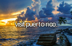 Fotosboricuasmix:  Si No Eres De Puerto Rico Que Estas Esperando Para Visitar Esta