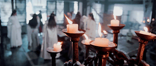 plasticlove1984:jonryas:everyone: looks at Wei YingWei Ying: looks at Lan Zhan